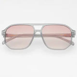 billie unisex aviator sunglasses