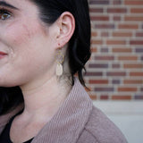 emma earrings