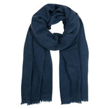 handloom cashmere scarf