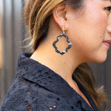 talia earrings