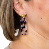 nora earrings
