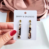 blair earrings
