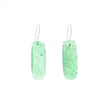 moss earrings