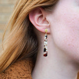 blair earrings