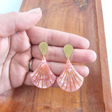 daphne earrings