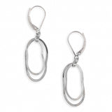 Flame Earrings