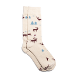 socks that protect caribou