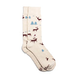 socks that protect caribou