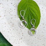 Flow earrings