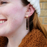 blair earrings