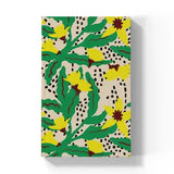 soft touch classic layflat notebook journal
