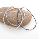 pearly tide bracelet