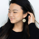 lucia earrings