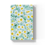 soft touch classic layflat notebook journal