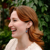 lucy earrings