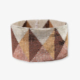 brooklyn stretch bracelet (various patterns)