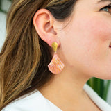 daphne earrings