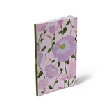 soft touch classic layflat notebook journal