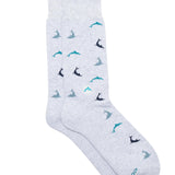 socks that protect dolphins