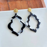 talia earrings