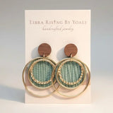 morgan earrings