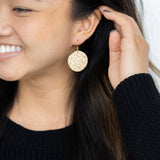 lucia earrings