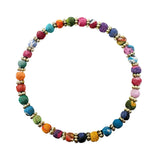 kantha milieu bracelet