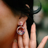 lettie earrings