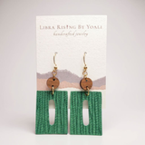 brynn dangle earrings