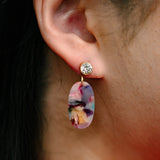 lucy earrings