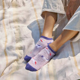 ankle socks that save LGBTQ lives