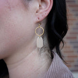 emma earrings