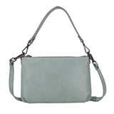 stevie handcrafted leather crossbody bags