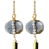 solo earrings