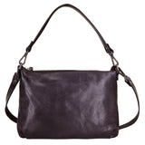stevie handcrafted leather crossbody bags