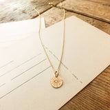 be the light necklace