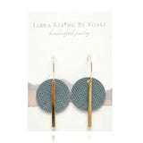 morgan earrings