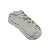 ankle socks that protect sloths