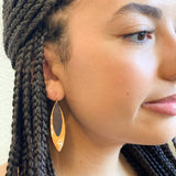 nyx earrings