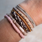 austin explorer hair tie bracelet