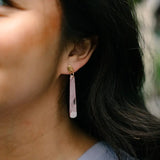 blair earrings