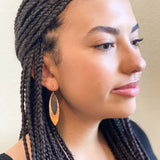 nyx earrings