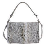 stevie handcrafted leather crossbody bags