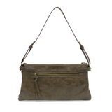 eve trapeze shoulder bag