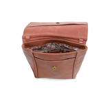 jensy front flap crossbody