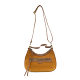 corduroy hallie hobo bag