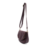 helene small saddle crossbody