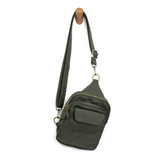 celia travel sling