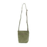 jensy front flap crossbody