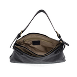 eve trapeze shoulder bag